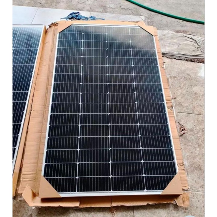 Solar Panel 200wp Mono Crsytalline Panel Surya 200Wp Mono