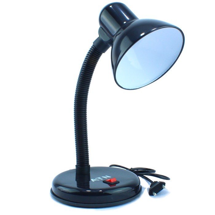 Lampu Belajar Polos / Baca / Meja ATN 203 B