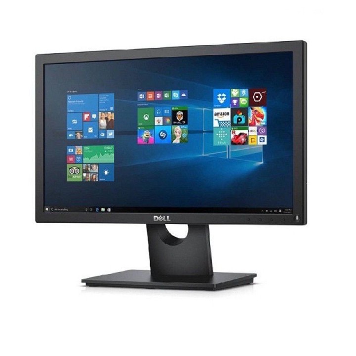 MONITOR LED DELL E2016H/20inch LIKE NEW