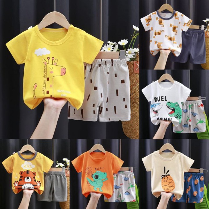 SETELAN ANAK ANAK PREMIUM/SETELAN ANAK ANAK MURAH