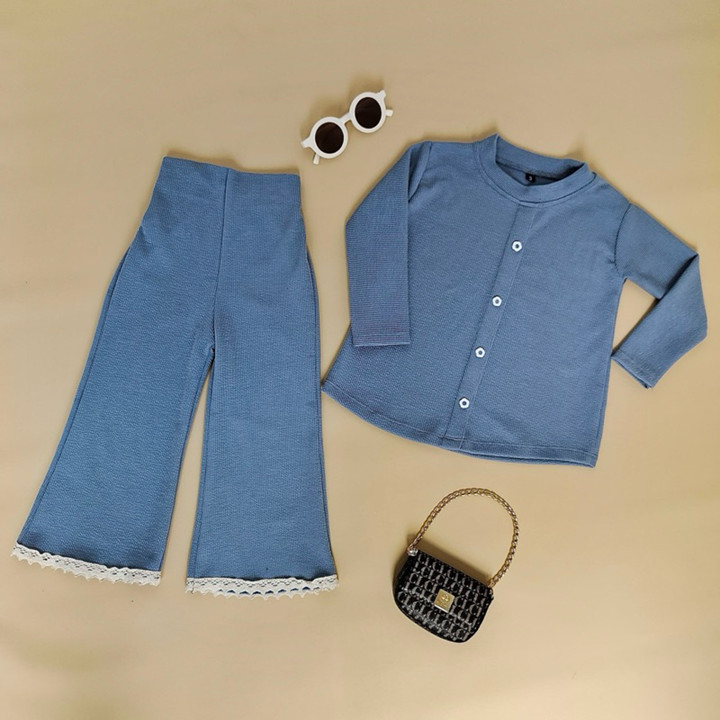 Oneset KESLI by deimakids || Promo 4.4 one set anak perempua