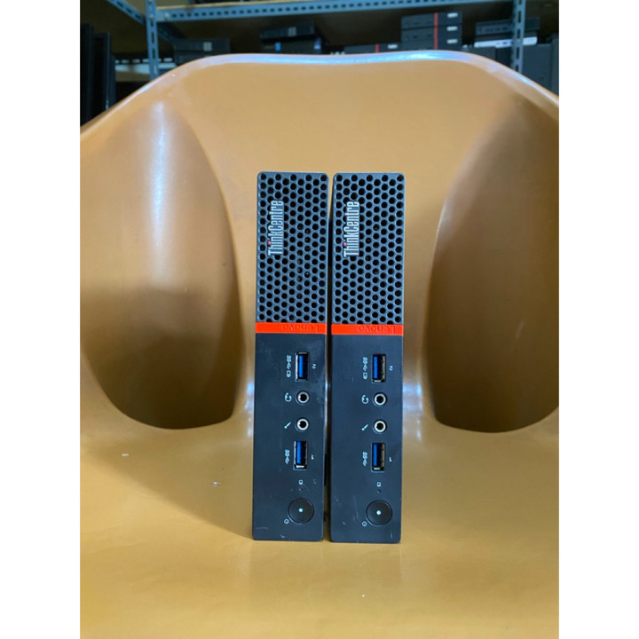 mini pc thinkCentre M700 suport core i7 gen6 jual kosongan b