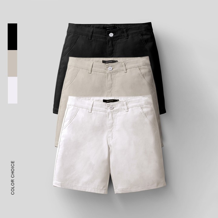 Wear Kaza Indonesia - Shortpant Basic Series
