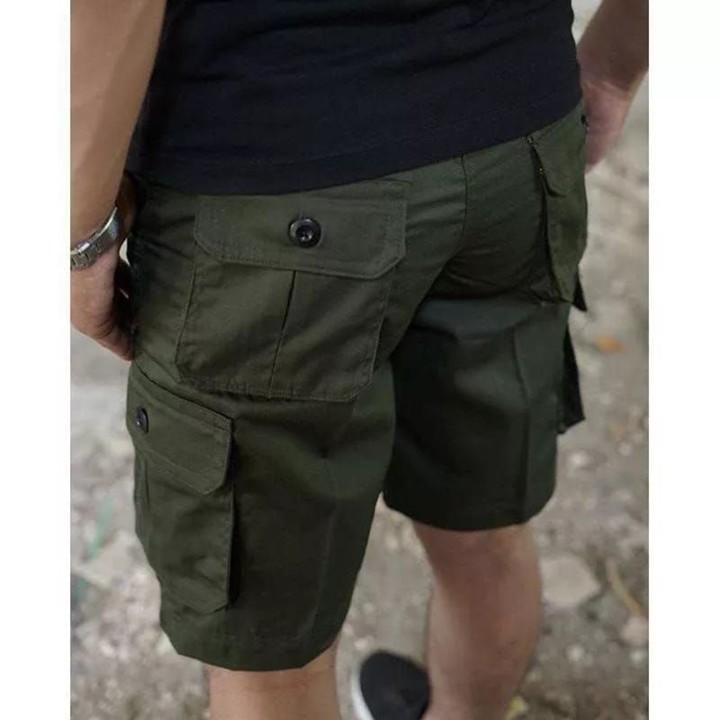 YANG LAGI HITS CELANA CARGO PENDEK PRIA PREMIUM VENUM MMA LO