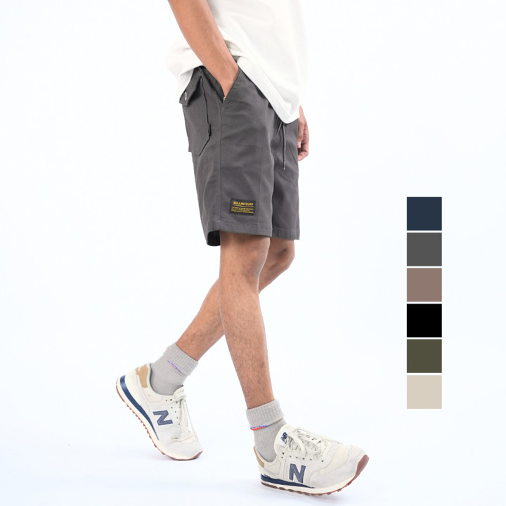 Boardshort Celana Pendek Pria santai Premium Original Brands