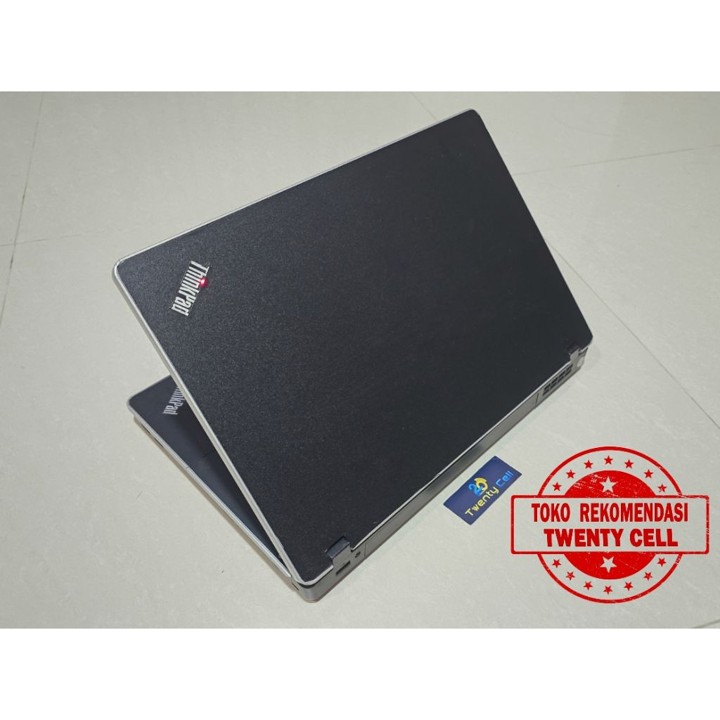 Laptop LENOVO CORE i5 / RAM 8GB / Windows 10 / SSD 1TB 512GB