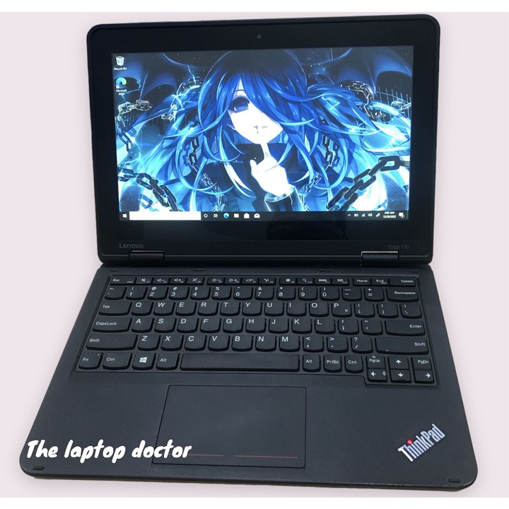 LAPTOP LENOVO THINKPAD YOGA 11E/300E /100ETouchscreen - RAM 
