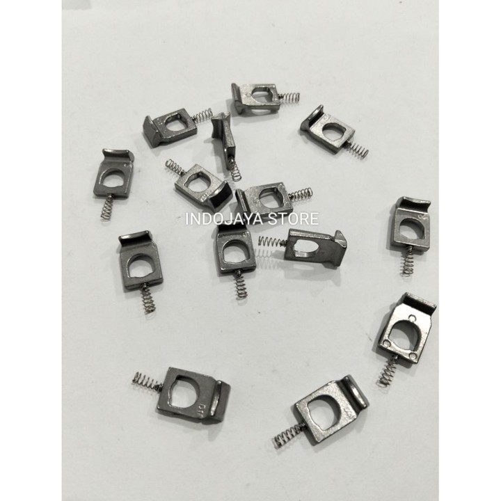 PACULAN REGULATOR WINN GAS / PENGAIT REGULATOR PLUS PIR / MU