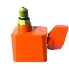 regulator kusus input output keluar masuk gas