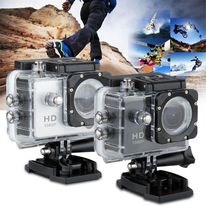 Camera Action 4k ultra HD NON wifi kogan / Kamera sport acti
