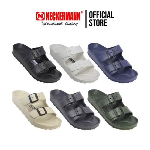 Neckermann Sandal Slide Unisex Troy 051