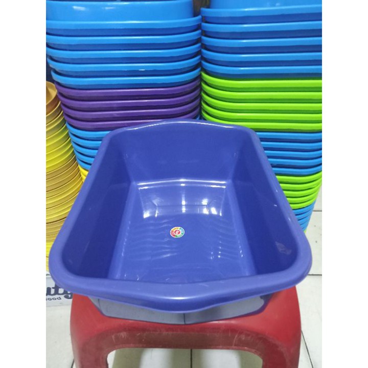 LITTER BOX bak pasir M kucing dan anjing murah/Bak Pasir Kuc