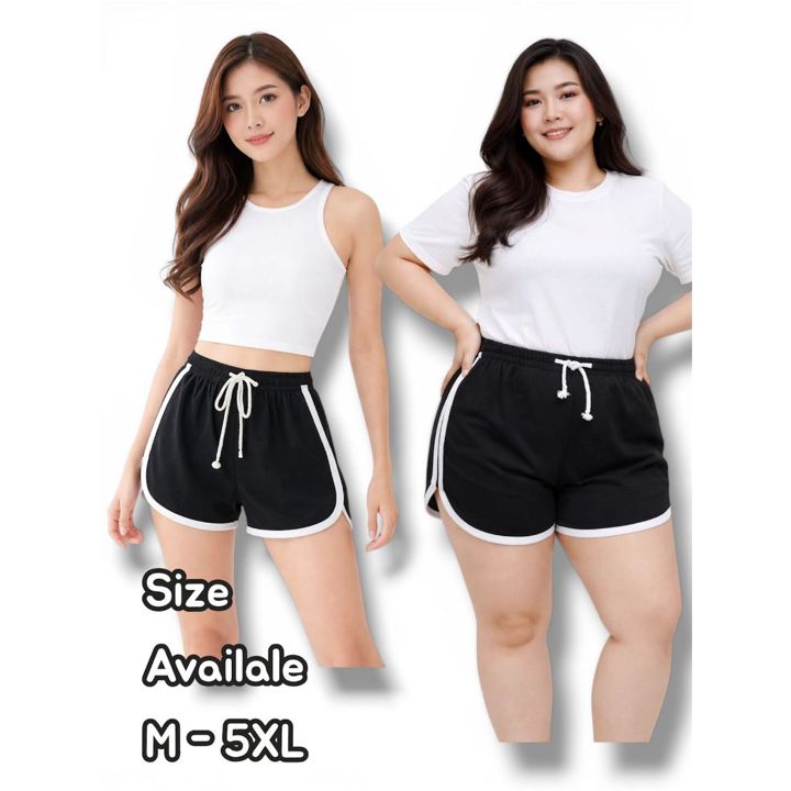 CHERYLPICK CELANA PENDEK SHORTPANT MUNIKO MURAH / Celana san