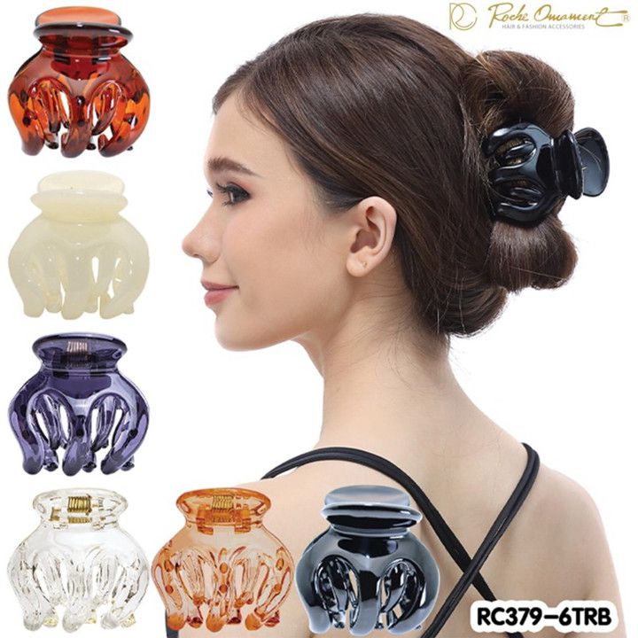 PER PACK ISI 6 ORIGINAL JEDAI ROCHE ORNAMENT CAKAR 5 | JEDAI