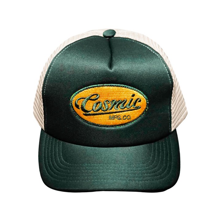 Cosmic Hat/Topi Pria CHEROKEE