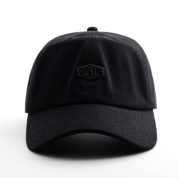 RCKLS. Polo Cap | Topi Pria Orginal New Delhie