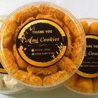 kastengel keju kue kering kue lebaran
