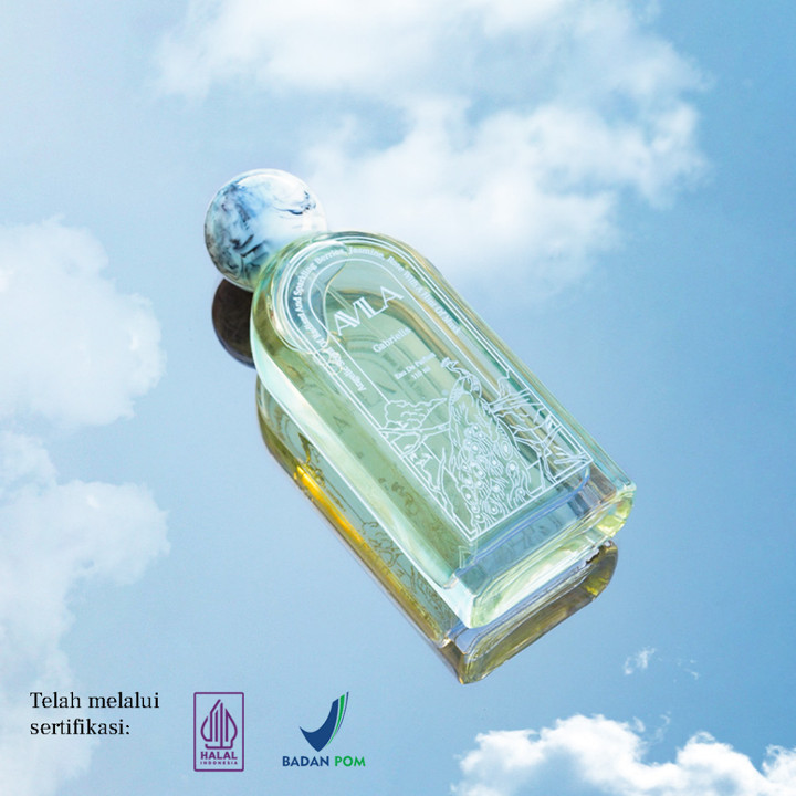 Avila Eau De Parfum Gabrielis 40 ML - 110 ML