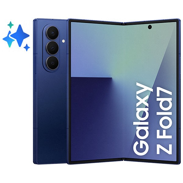 [jikalaku] Samsung Galaxy Z Fold7 Garansi Resmi