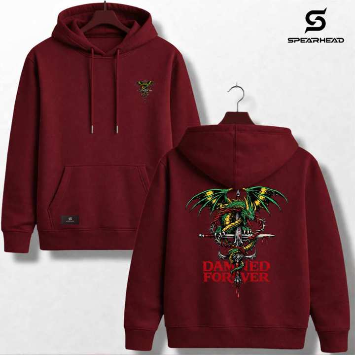 Jaket Sweater Hoodie Polos Hitam Pria Terbaru 2026 Kekinian 