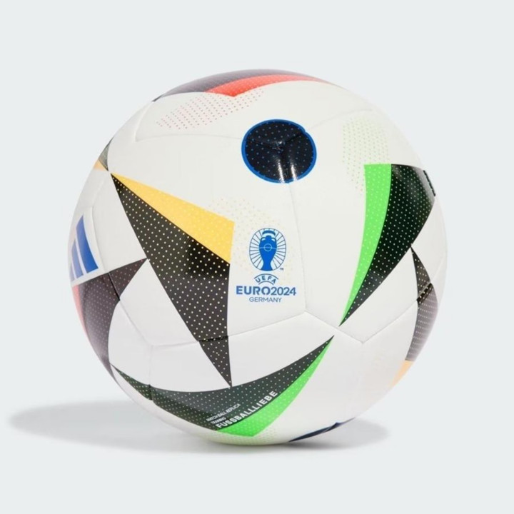 BOLA SEPAK ADI-DAS / BOLA KAKI AD PIALA EURO 2024 SIZE 5 BAH