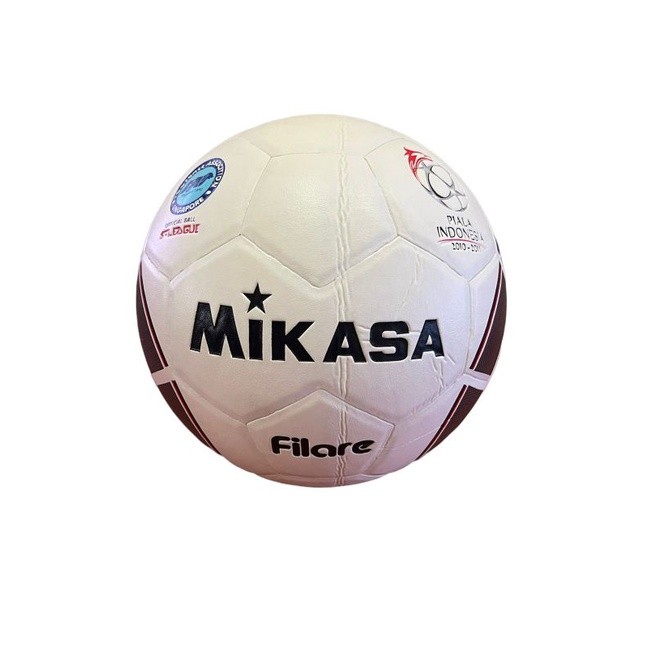 Bola Kaki / Sepak Bola Size 5 MKS FILARE Press PVC