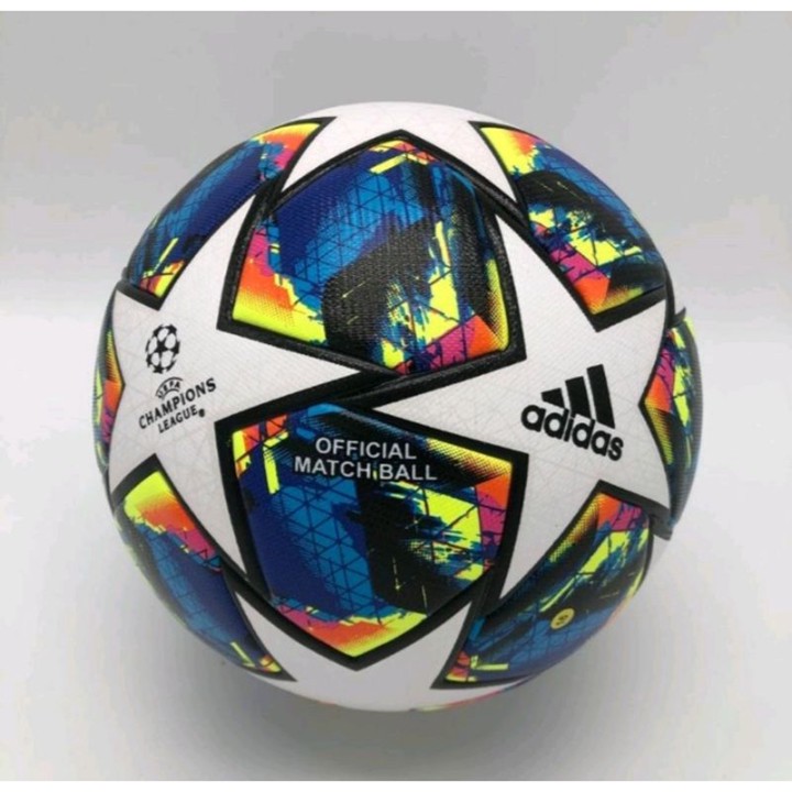 BOLA SEPAK CHAMPIONS Dan FUTSAL CHAMPIONS