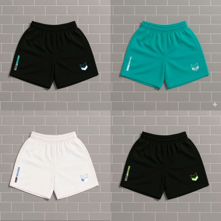 Celana Pendek Olahraga celana outer running celana mager cel