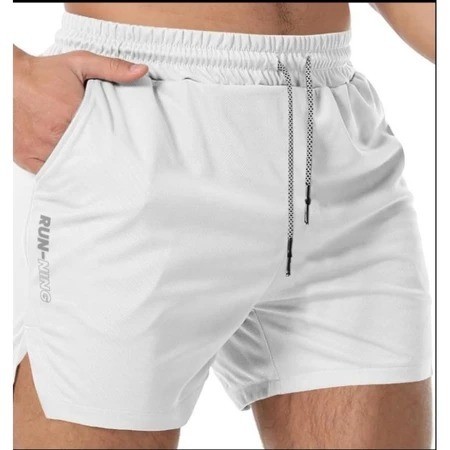 Celana Pendek Olahraga Jogging Running Sport Gym Unisex Bets