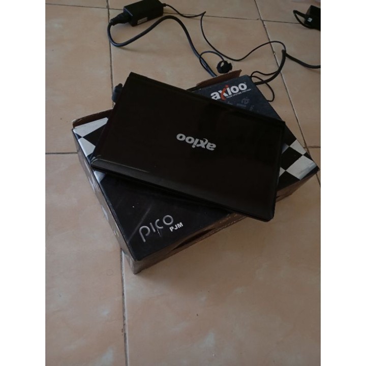 Laptop netbook second 10 inch slim MURAH mulus normal semua 