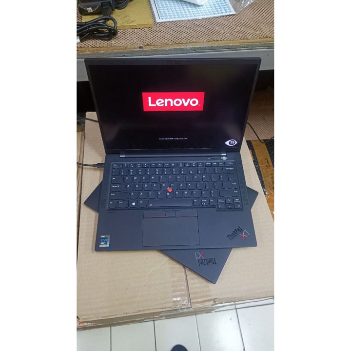 Laptop Lenovo x1 carbon gen6 - gen 11  intel core i7 gen 8  
