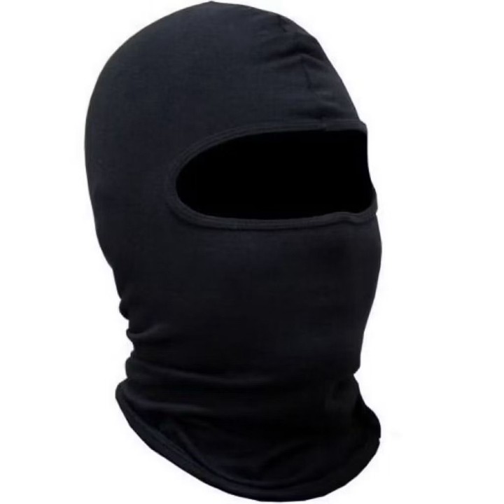 [COD]buff Masker sepeda motor Full kepala