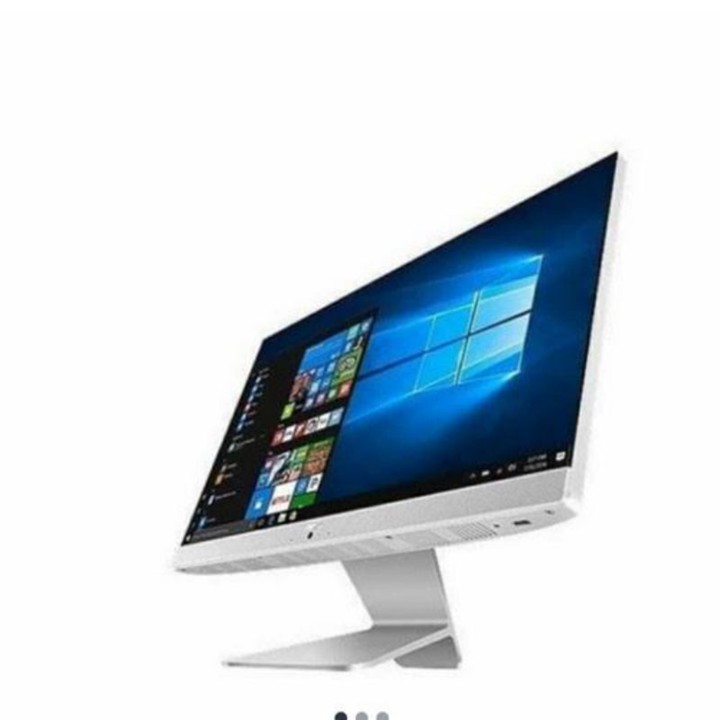 Pc All In One Asus V222uak Intel Core I3-8130u RAM 8GB SSD 5