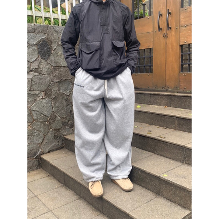 Sweatpants Baggy | Celana Gombrong | Celana Baggy | Celana F