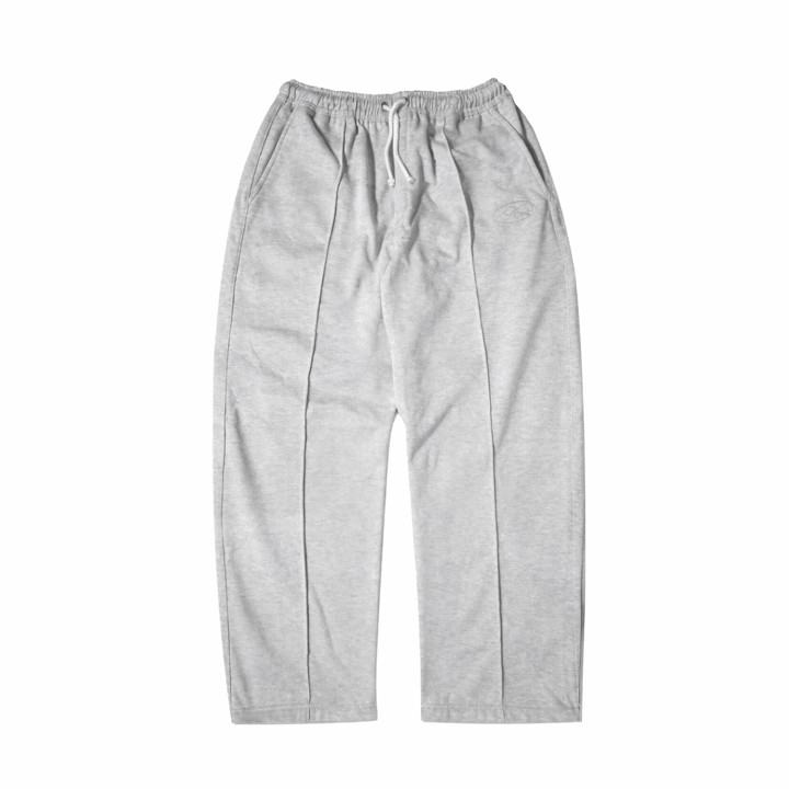 ryaashop1 - Sweatpants Baggy Pecah Pola Unisex | Celana Panj