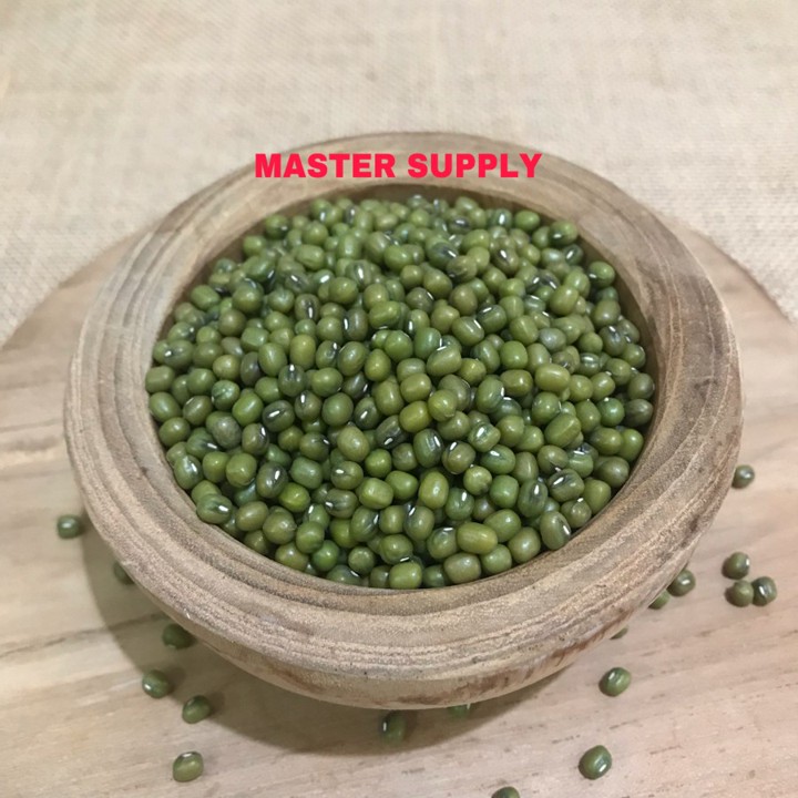KACANG IJO PREMIUM REPACK 500 GR / MUNG BEAN / BEST QUALITY 