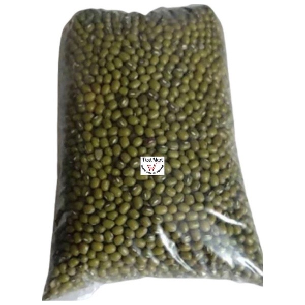Kacang Hijau Kacang ijo