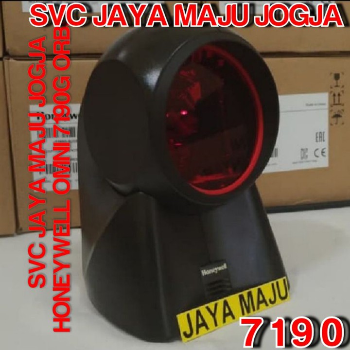 HONEYWELL  7190 G - USB - 1D 2D  ||  BARCODE SCANNER - IMAGE