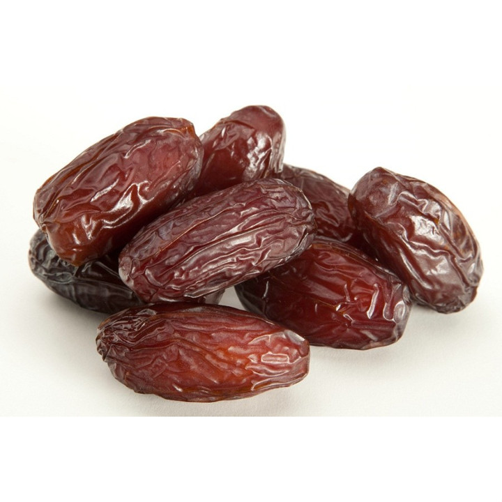 Kurma Medjoll  PALESTINE 1 KG Super Fresh Medjool Dates 2027