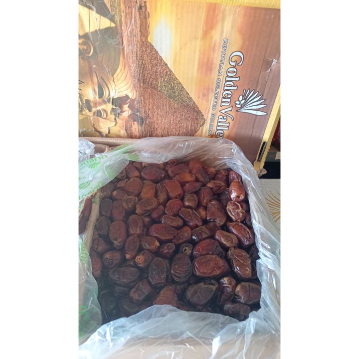 Kurma Mesir / Kurma kering / Kurma Mesir / oleh oleh haji um