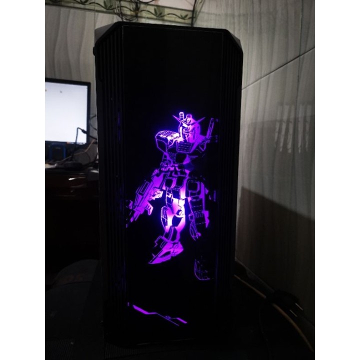 pc gaming i7 4770 ram 16gb vga gtx 1060 6gb