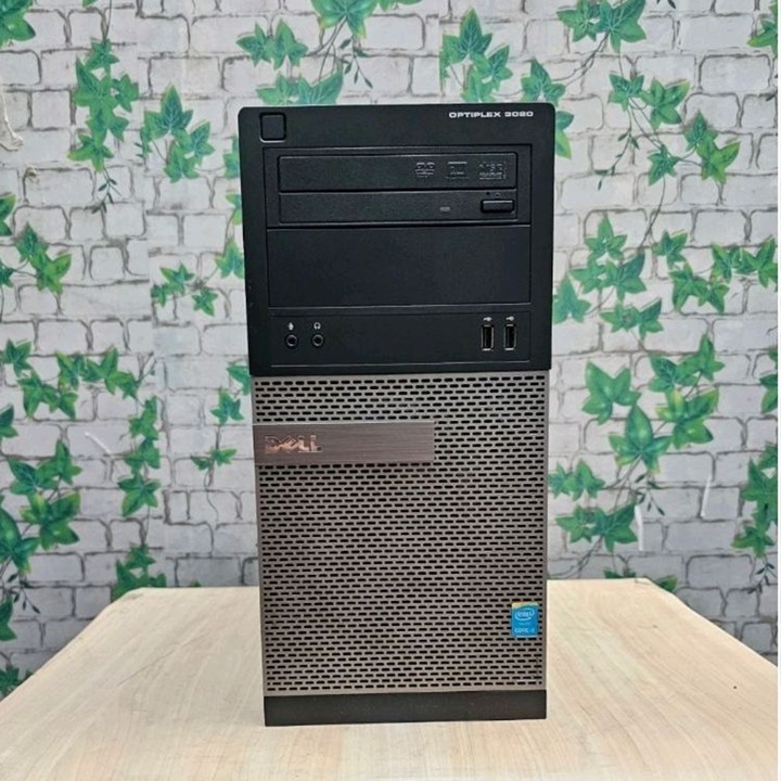 PC CORE I3 4130 RAM 8GB HDD 1TB  DVD DELL OPTIPLEX 3020 MT M