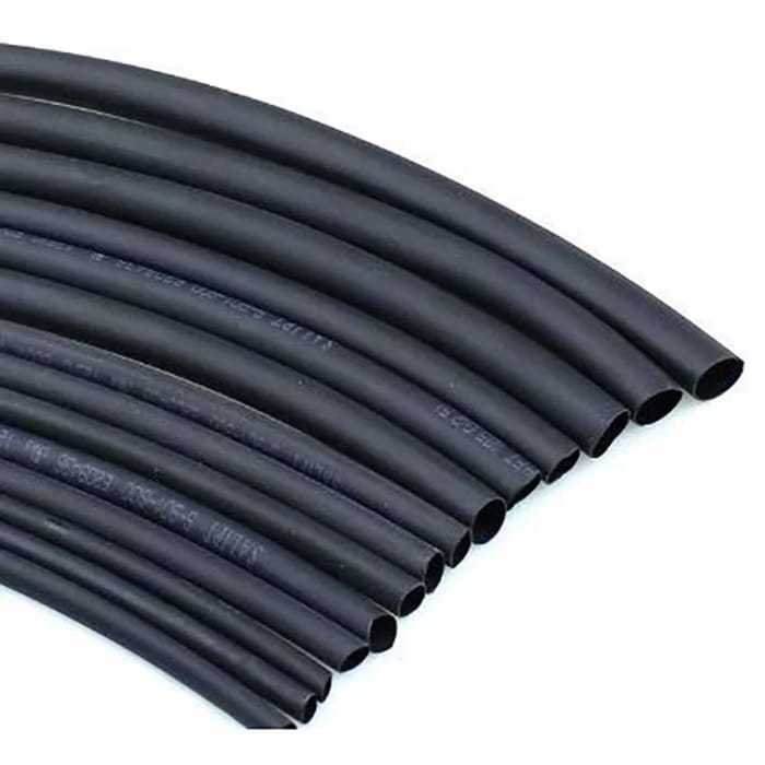 Selang bakar isolasi bakar 3MM 4MM 5MM 6MM 8MM 10MM PER METE