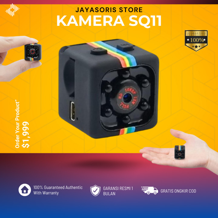 CAMERA MINI KAMERA MINI CCTV MINI KAMERA PENGINTAI KAMERA KE