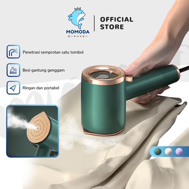 Setrika Uap/Setrika Uap Laundry/Setrika Uap Mini Travel/Setr