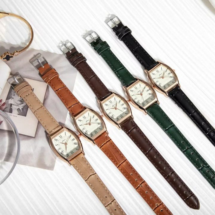 Jam Tangan Classic Retro SERIES 2