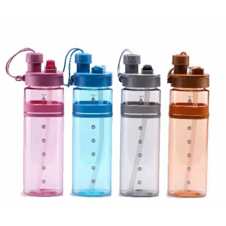 PALING MURAH ! BOTOL MINUM SELIYA SPORT - BOTOL MINUM AIR WI