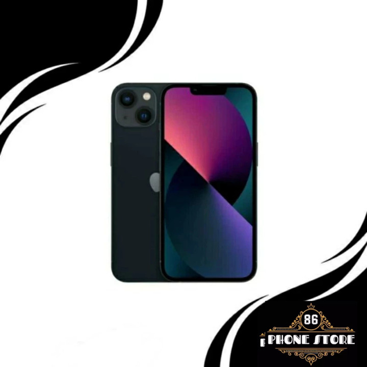 IPHONE 13 128GB 256GB SECOND ORIGINAL FULLSET