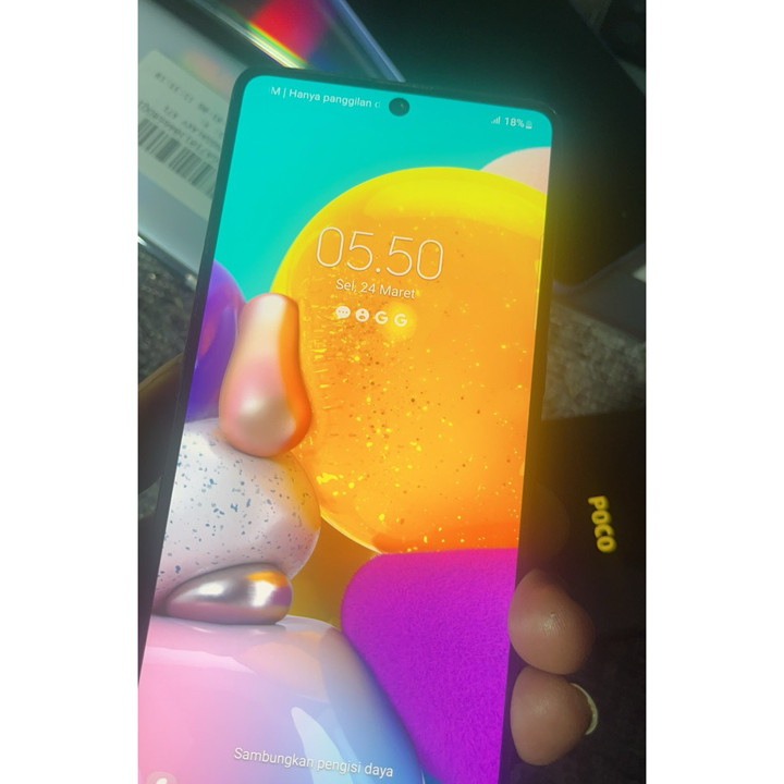 poco x3 pro ,s22 5g 256gb,Samsung a71 ram8