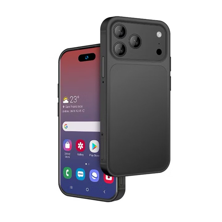 hp 4 inci mini Smartphone ip17pro max mini phone ram 8/512GB